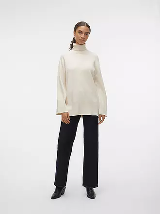 VERO MODA | Strickpullover VMGOLDNEEDL | 
